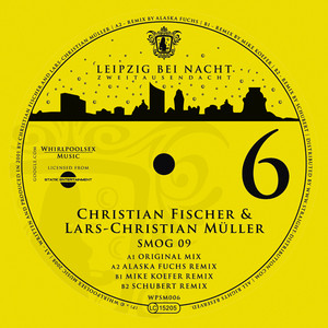 Christian Fischer & Lars-Christian M&uuml;ller