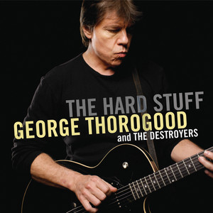 Hard Stuff album