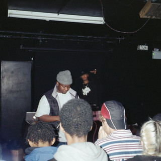 Verbz Photo