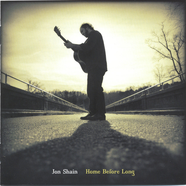 Home Before Long cover
