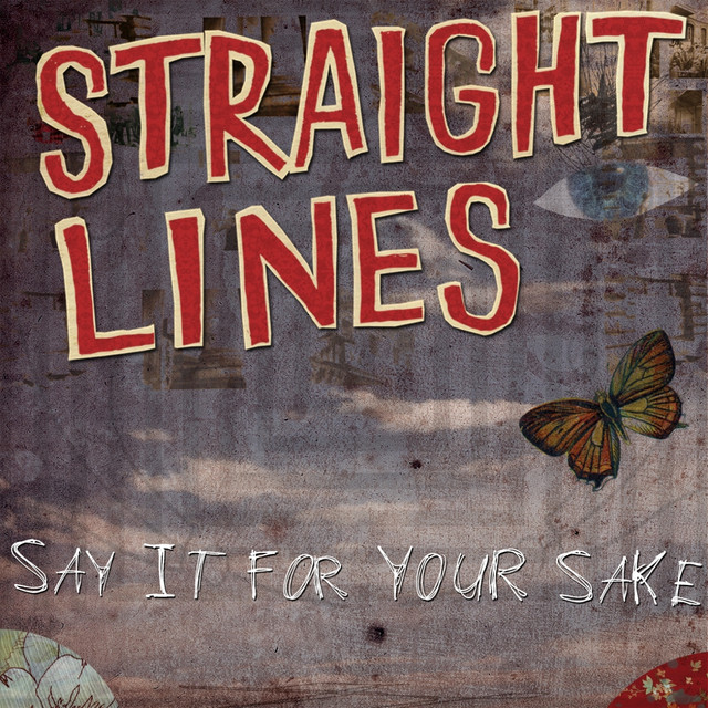 Say It For Your Sake cover