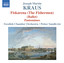 Kraus: Ballet Music Albumcover