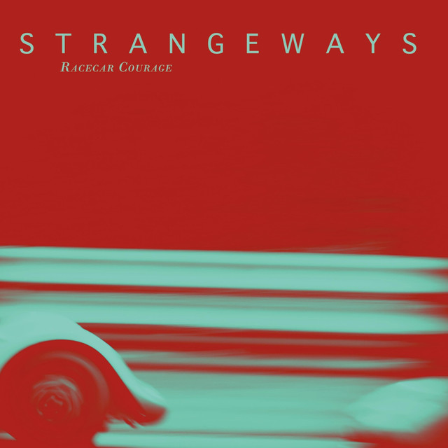 The Strangeways Photo