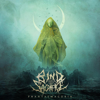 Bind the Sacrifice poster