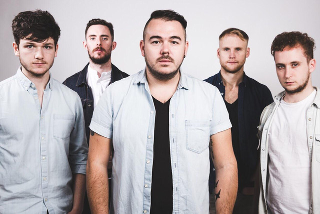 The Paul McKenna Band photo