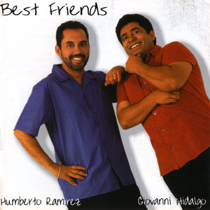 Best Friends cover