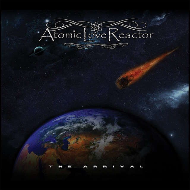 Atomic Love Reactor Photo