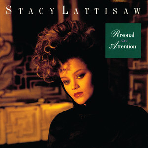 Personal Attention cover