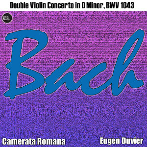 Camerata Romana, Eugen Duvier