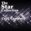 The Star Collection By Cecil Campbell Albumcover