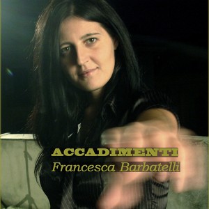 Francesca Barbatelli