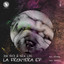La Frontera Albumcover