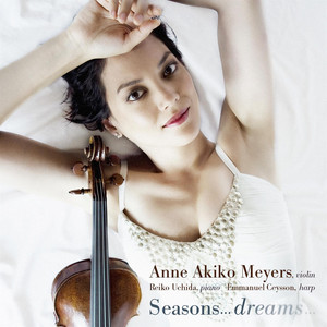 Seasons...dreams... cover