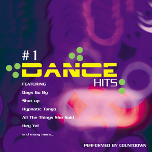 #1 Dance Hits album