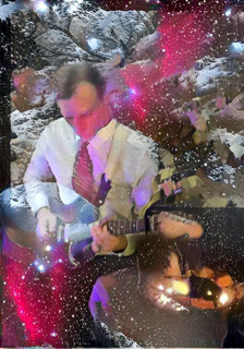 Mark McGuire Photo