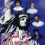 Mahmouma, Moroccan Chaâbi Albumcover