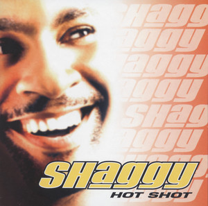 Hot Shot (UK EDITION WITH 2 BONUS TRACKS & 2 VIDS) album