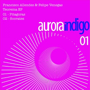 Francisco Allendes & Felipe Venegas