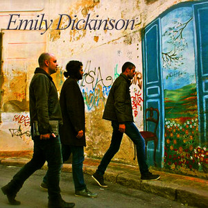 Emily Dickinson