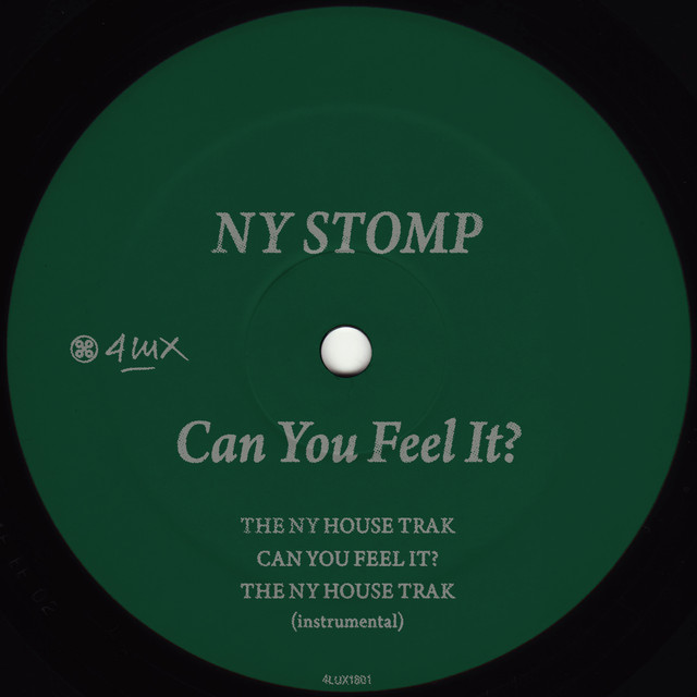 NY STOMP Photo
