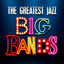 The Greatest Jazz Big Bands cover