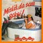 Misliš, da sem seksi Albumcover