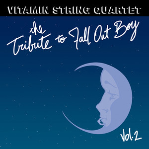 The String Quartet Tribute to Fall Out Boy album