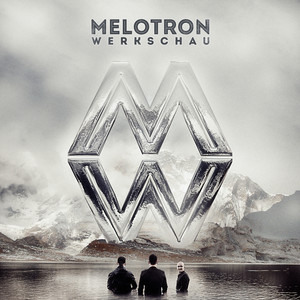 Werkschau (Deluxe Edition) cover