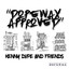 Dopewax Approved: Kenny Dope & Friends cover