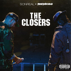 The Closers album