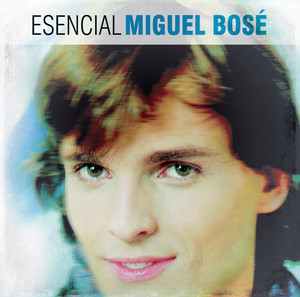 Esencial Miguel Bose album