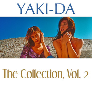 The Collection, Vol. 2 cover