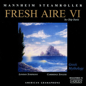 Fresh Aire VI album
