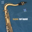 Saxophone Albumcover