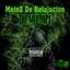 Meto2 De Relajacion Albumcover
