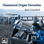Hammond Organ Favorites Albumcover