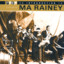 An Introduction To Ma Rainey Albumcover
