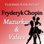 Chopin: Mazurkas & Valses Albumcover