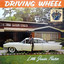 Driving Wheel cover