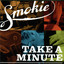 Take a Minute cover