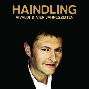 Vivaldi & Vier Jahreszeiten cover