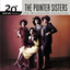 20th Century Masters: The Millennium Collection: The Best of the Pointer Sisters cover