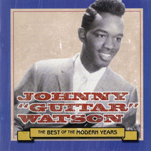 The Best of the Modern Years album