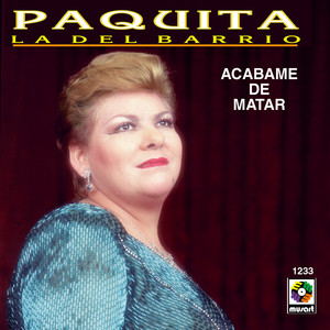 Acabame de matar album