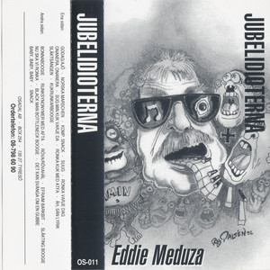 Jubelidioterna cover