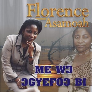 Florence Asamoah