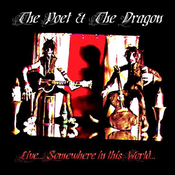 Live...somewhere In This World cover