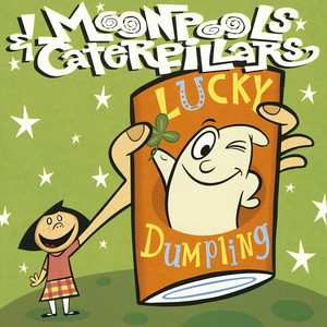 Lucky Dumpling cover