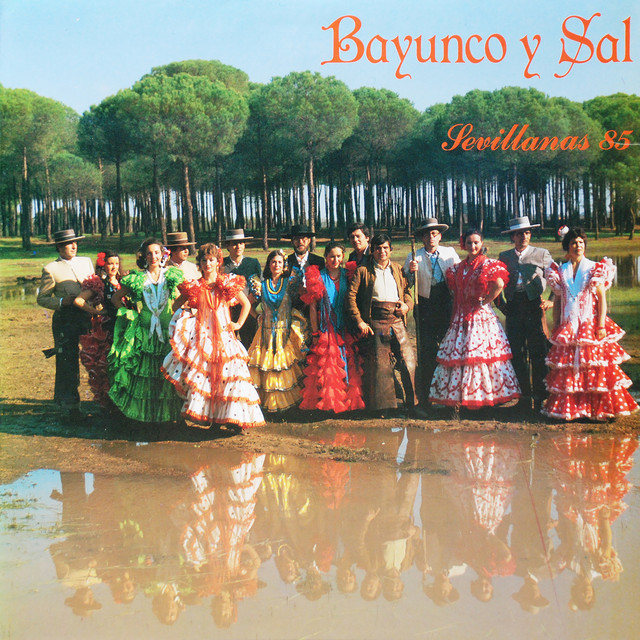 Bayunco y Sal Photo