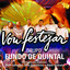 Vou Festejar cover